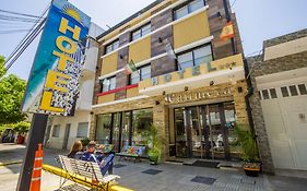 Hotel Calimera
